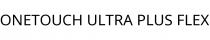 ONETOUCH ULTRA PLUS FLEX