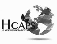 H CAPS LA MEJOR MANERA DE VERTE BIEN