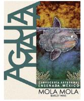 AGUAMALA MOLA MOLA