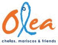 OLEA CHELAS; MARISCOS & FRIENDS