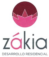 ZÁKIA DESARROLLO RESIDENCIAL