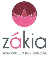 ZÁKIA DESARROLLO RESIDENCIAL