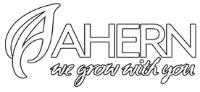 AHERN WE GROW WITH YOU