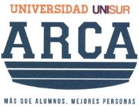 UNIVERSIDAD UNISUR ARCA