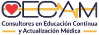 CECAM CONSULTORES EN EDUCACIÓN CONTINUA Y ACTUALIZACIÓN MÉDICA