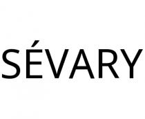 SÉVARY