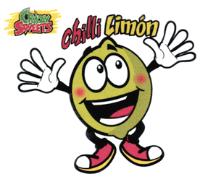 CRAZY SWEETS CHILLI LIMÓN