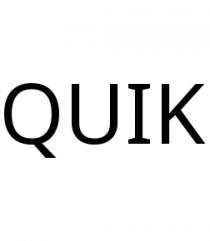 QUIK
