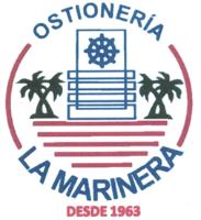 OSTIONERÍA LA MARINERA DESDE 1963
