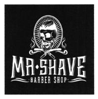 MR SHAVE