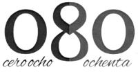080 CERO OCHO OCHENTA