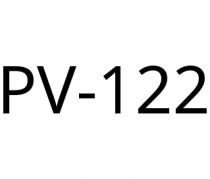 PV-122