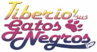 TIBERIO Y SUS GATOS NEGROS
