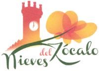 NIEVES DEL ZÓCALO