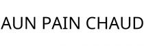 AUN PAIN CHAUD