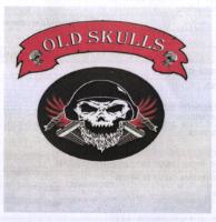 OLD SKULLS