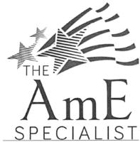 THE AME SPECIALIST