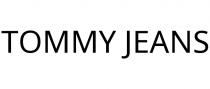 TOMMY JEANS