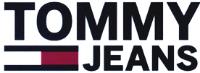 TOMMY JEANS