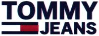 TOMMY JEANS