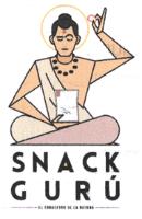 SNACK GURÚ EL CONOCEDOR DE LA BOTANA