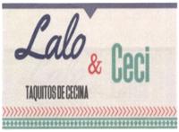 LALO & CECI
