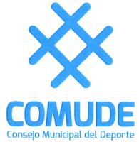 COMUDE CONSEJO MUNICIPAL DE DEPORTE