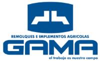 REMOLQUES E IMPLEMENTOS AGRÍCOLAS GAMA. EL TRABAJO ES NUESTRO CAMPO