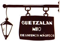CUETZALAN MIO DESAYUNOS MÁGICOS