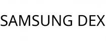 SAMSUNG DEX