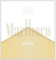 MARLBORO GOLD