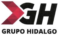 GH GRUPO HIDALGO