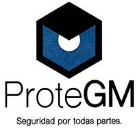 PROTEGM SEGURIDAD POR TODAS PARTES.
