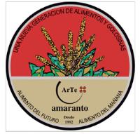ARTE AMARANTO