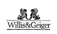 WILLIS & GEIGER