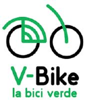 V-BIKE LA BICI VERDE