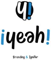 Y! ¡YEAH! BRANDING & IGNITER