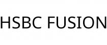 HSBC FUSION