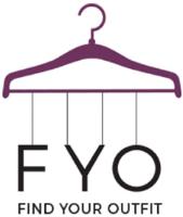 FYO FIND YOUR OUTFIT