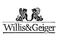 WILLIS & GEIGER