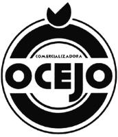 COMERCIALIZADORA OCEJO