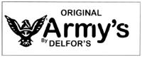 ORIGINAL ARMY´S BY DELFOR´S