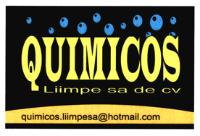 QUIMICOS LIIMPE;SA DE CV