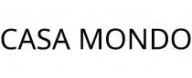 CASA MONDO