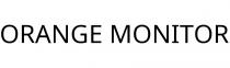 ORANGE MONITOR