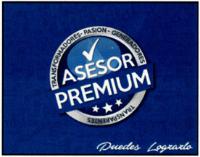 ASESOR PREMIUM