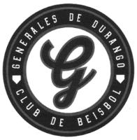 GENERALES DE DURANGO CLUB DE BEISBOL