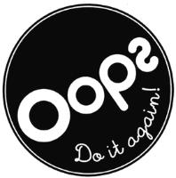 OOPS DO IT AGAIN!