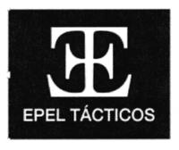 E EPEL TÁCTICOS