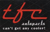 TFC AUTOPARTS CAN'T GET ANY COOLER!